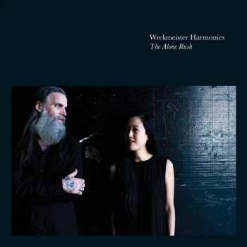 Album Wrekmeister Harmonies: The Alone Rush