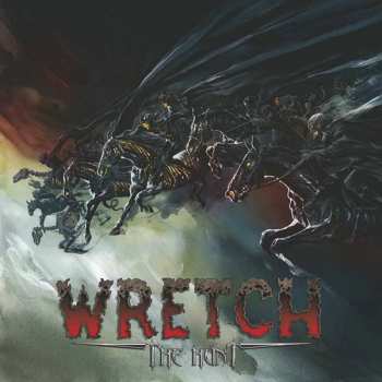 LP Wretch: The Hunt LTD 131898