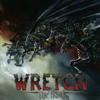 Album Wretch: The Hunt