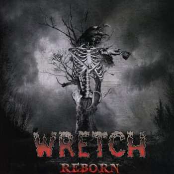 Album Wretch: Reborn