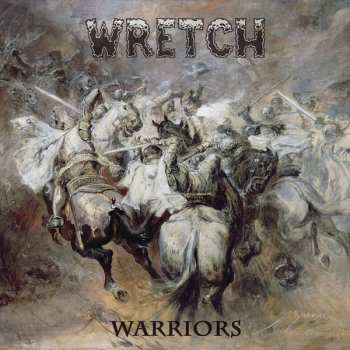 Album Wretch: Warriors