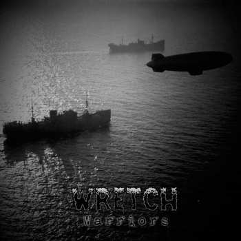 CD Wretch: Warriors 244701