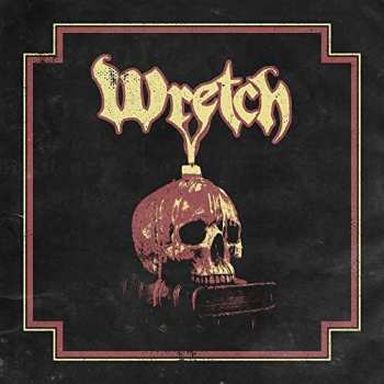 Album Wretch: Wretch
