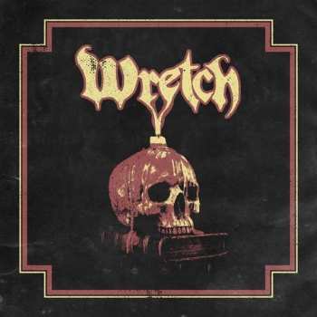 LP Wretch: Wretch