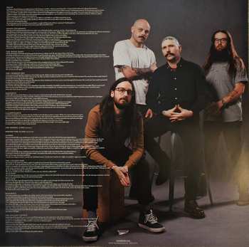 LP Wretched: Decay LTD