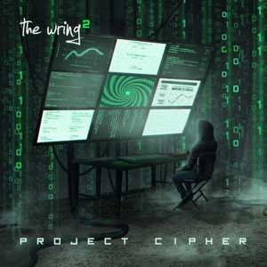 CD The Wring: Project Cipher 492162
