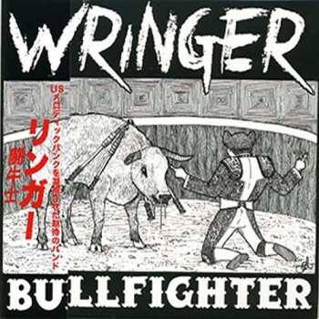 Album Wringer: Bullfighters