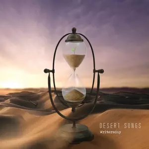 Writersday: Desert Songs