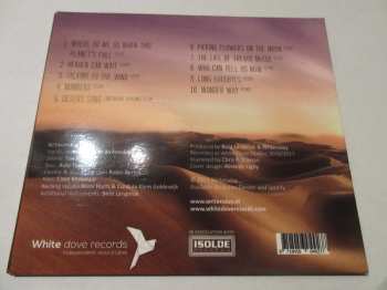 CD Writersday: Desert Songs 418111