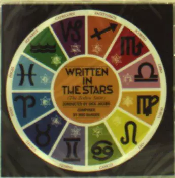 Dick Jacobs: Written In The Stars (The Zodiac Suite)