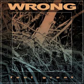 Album Wrong: Feel Great