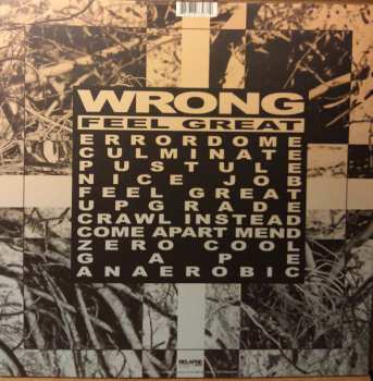LP Wrong: Feel Great 135507