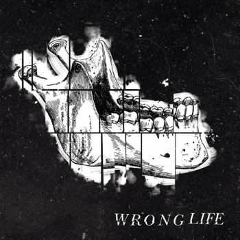 LP Wrong Life: Wrong Life 434855