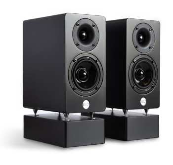 Audiotechnika WRS MM2 Černá