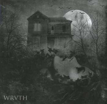 Album WRVTH: WRVTH