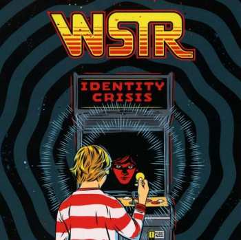 Album WSTR: Identity Crisis