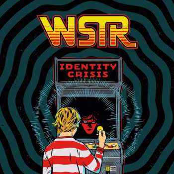 LP WSTR: Identity Crisis LTD | CLR 419873