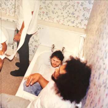 LP Wu-Lu: Loggerhead CLR | LTD