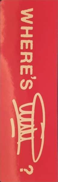 LP Wu-Lu: Loggerhead CLR | LTD