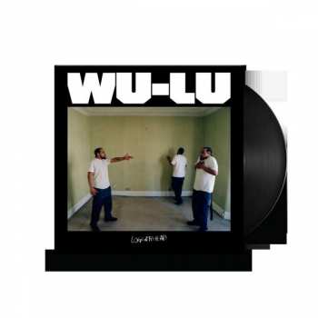 Album Wu-Lu: Loggerhead