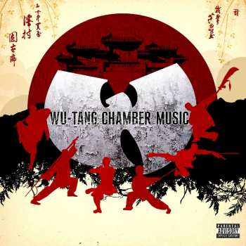Album Wu-Tang Clan: Chamber Music