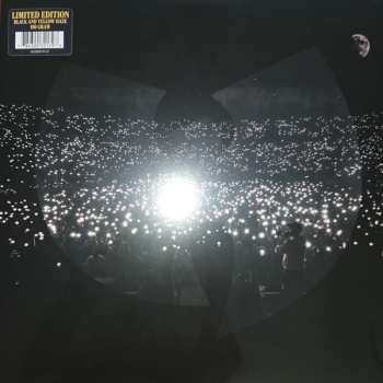 LP Wu-Tang Clan: Enter The Wu-Tang (36 Chambers) - Live from N.Y. State of Mind Tour at Climate Pledge Arena