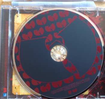 CD Wu-Tang Clan: Legendary Weapons 285996