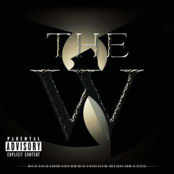 Album Wu-Tang Clan: The W