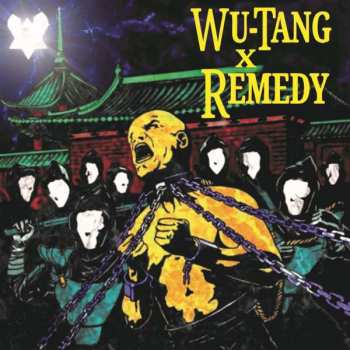 LP Remedy: Remedy Meets Wu-Tang CLR | LTD