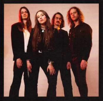 MC Wucan: Axioms CLR | LTD