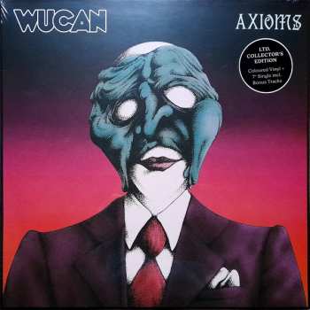 LP/SP Wucan: Axioms LTD