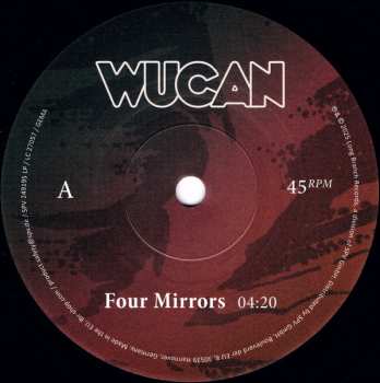 LP/SP Wucan: Axioms LTD