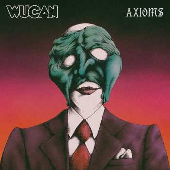 LP/SP Wucan: Axioms LTD