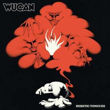 CD Wucan: Heretic Tongues 479732