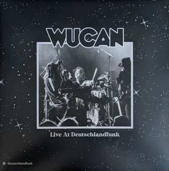 Wucan: Live At Deutschlandfunk