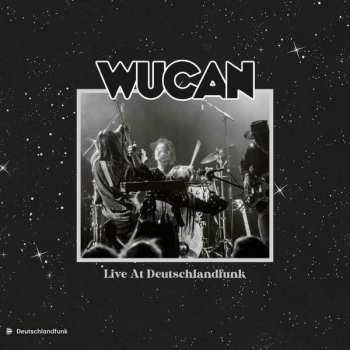 CD Wucan: Live At Deutschlandfunk 499575