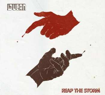 Album Wucan: Reap The Storm
