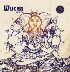 Album Wucan: Vikarma