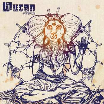 LP Wucan: Vikarma LTD | CLR 425712