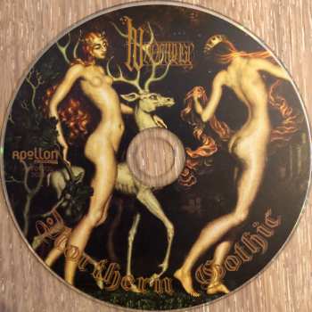 CD Wudewuse: Northern Gothic 304382