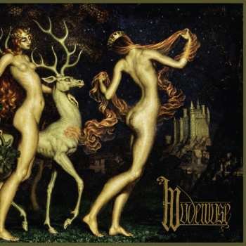 Album Wudewuse: Northern Gothic