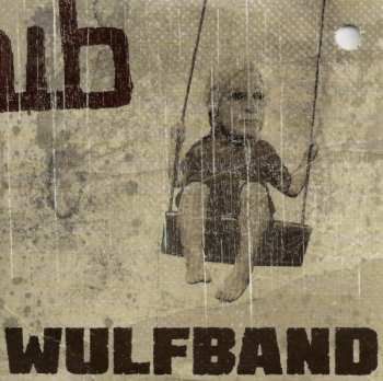 Album Wulfband: 3 Track MiniCD