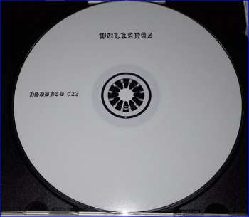 CD Wulkanaz: Wulkanaz 258869