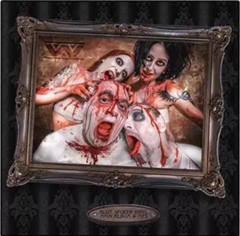 :wumpscut:: BlutSpukerTavern