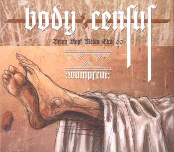Album :wumpscut:: Body Census
