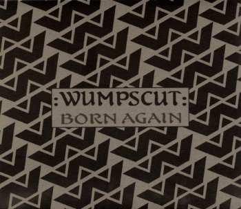 Album :wumpscut:: Born Again