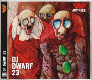 Album :wumpscut:: Dj Dwarf 23