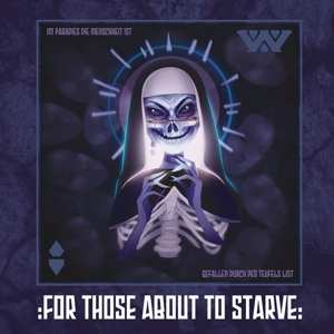 LP :wumpscut:: For Those About To Starve 137370