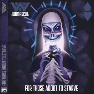 CD :wumpscut:: For Those About To Starve 138683