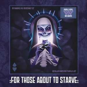 LP :wumpscut:: For Those About To Starve 138724
